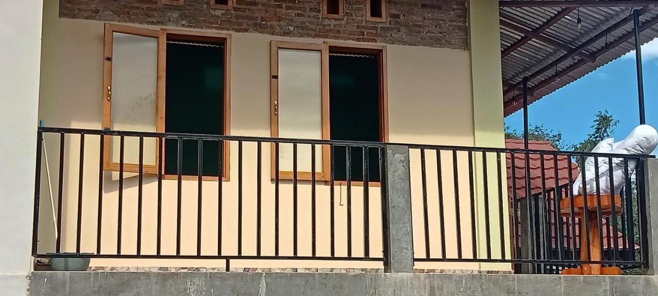 Toraja Bungin Homestay Rantepao Exteriör bild