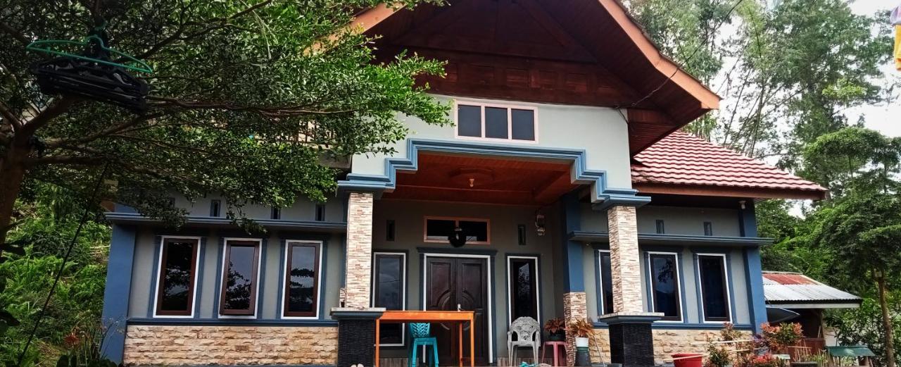 Toraja Bungin Homestay Rantepao Exteriör bild