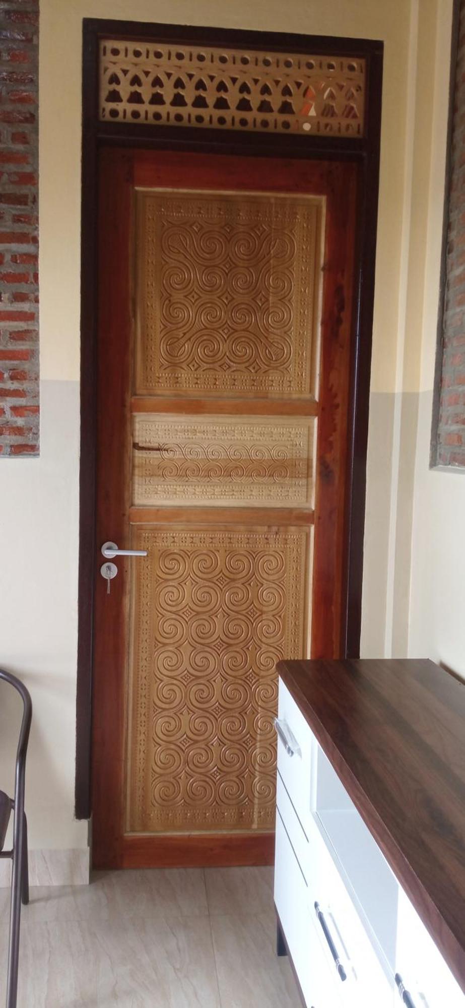 Toraja Bungin Homestay Rantepao Exteriör bild