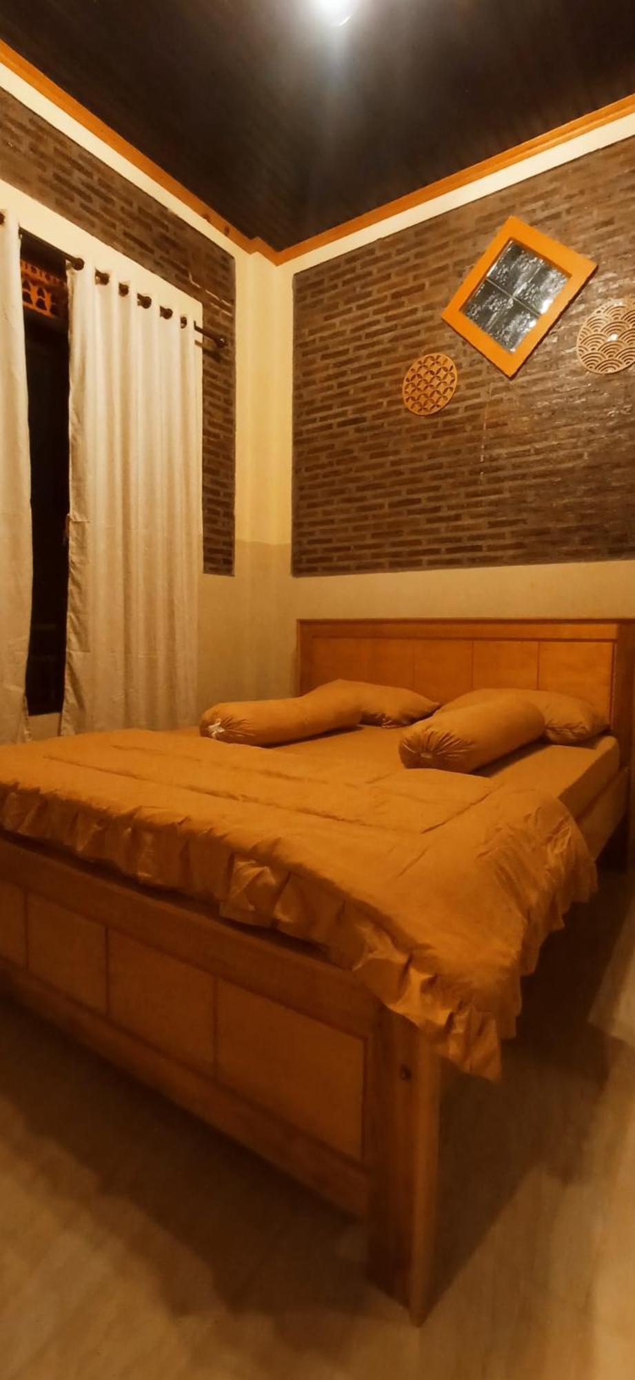 Toraja Bungin Homestay Rantepao Exteriör bild