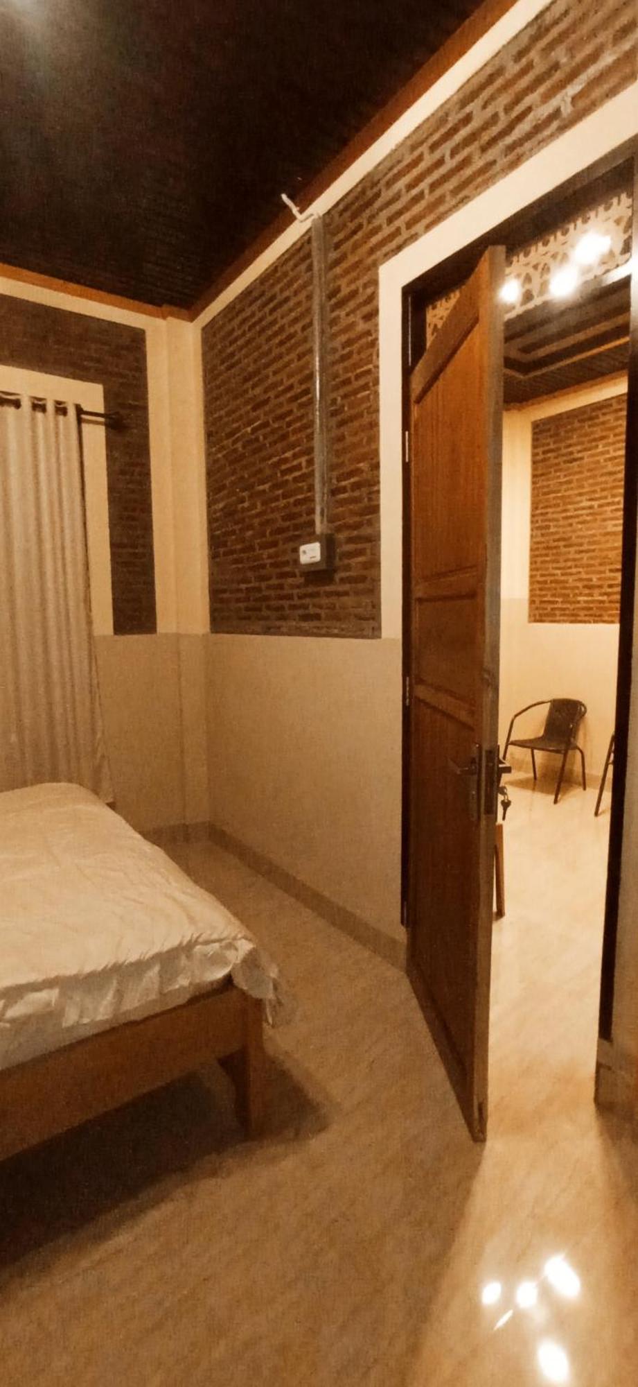 Toraja Bungin Homestay Rantepao Exteriör bild
