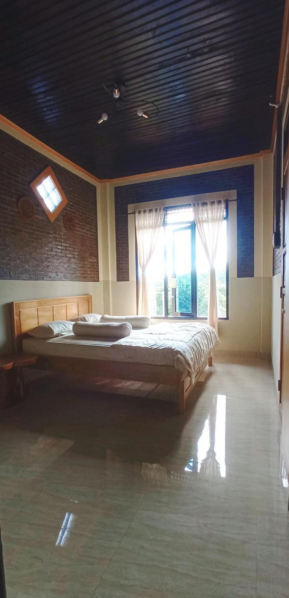 Toraja Bungin Homestay Rantepao Exteriör bild