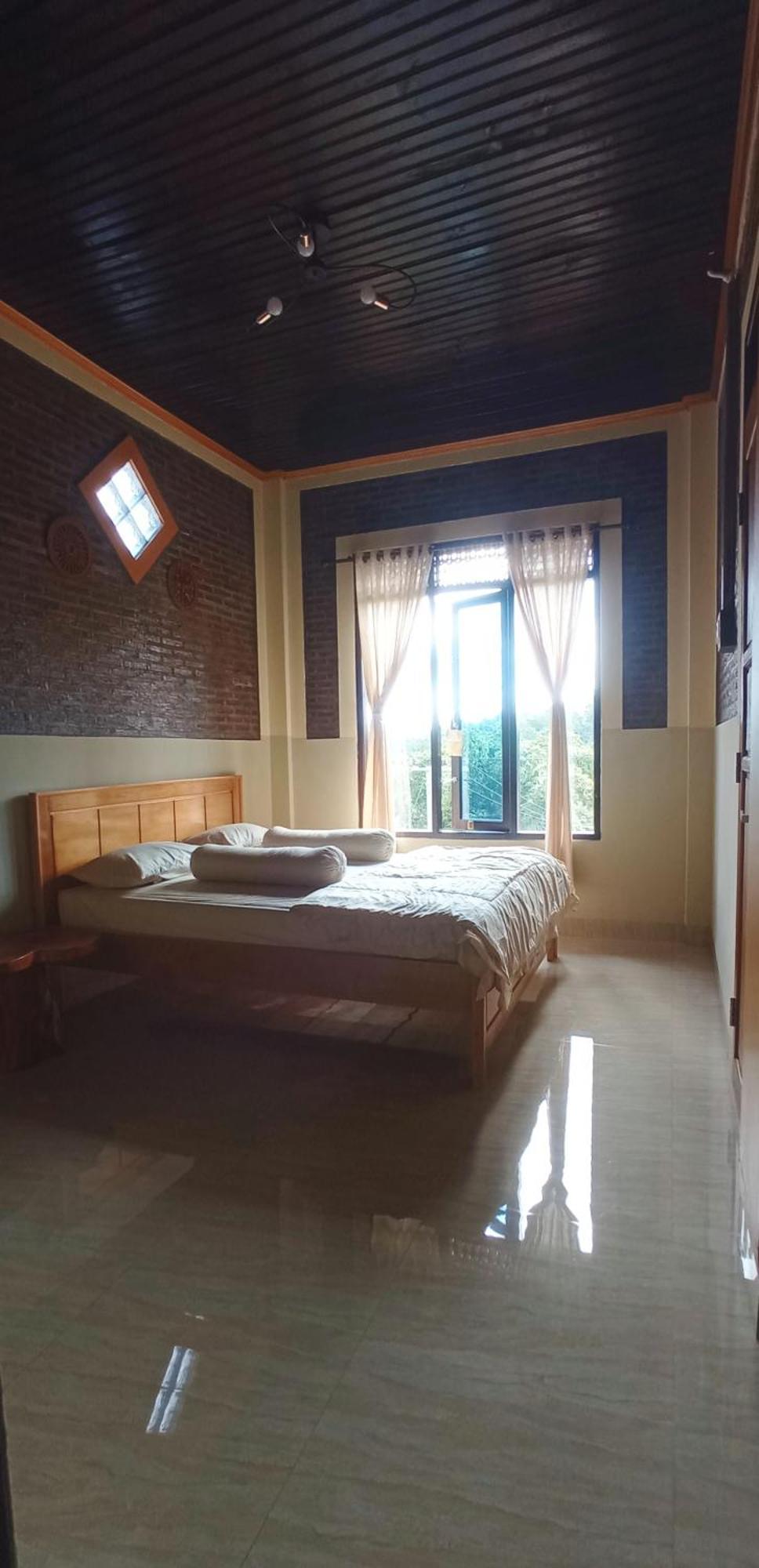 Toraja Bungin Homestay Rantepao Exteriör bild